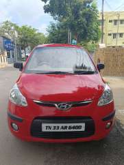 Hyundai i10 Era