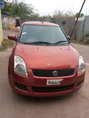 Maruti Suzuki Swift VDI