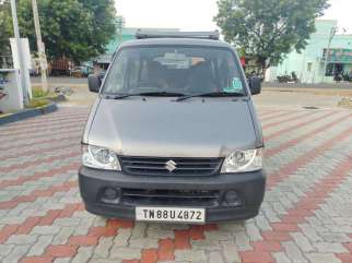 Maruti Suzuki Eeco 7 STR AC
