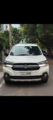 Maruti Suzuki XL6 Smart Hybrid Alpha