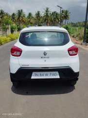 Renault Kwid RXL