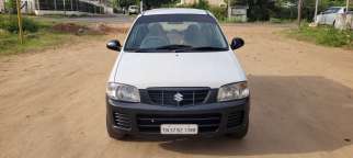 Maruti Suzuki  LXI