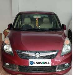 Maruti Suzuki Swift dzire others