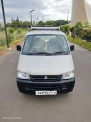 Maruti Suzuki Eeco 5 STR Ac