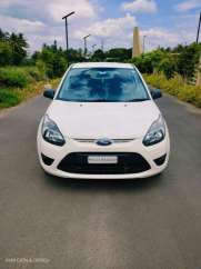 Ford  1.4 ZXI Duratorq
