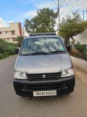 Maruti Suzuki Eeco 5 STR Ac