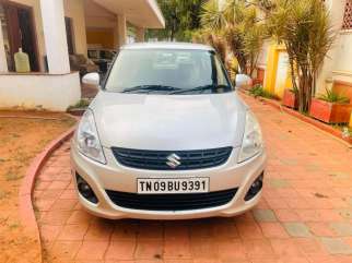 Maruti Suzuki Swift dzire others