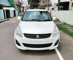 Maruti Suzuki Swift dzire others