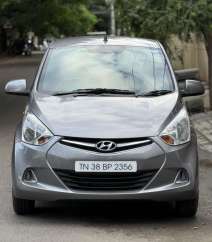 Hyundai Eon Era Plus