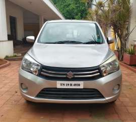 Maruti Suzuki Celerio VDI