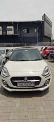 Maruti Suzuki Swift ZXi Plus Dual Tone