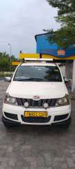 Mahindra Xylo D4 BS IV