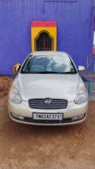 Hyundai Verna CRDi ABS