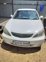 Toyota Camry others