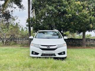 Honda City I VTEC VX Option