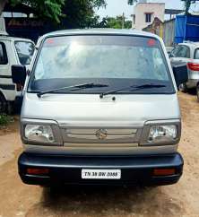 Maruti Suzuki Omni LPG