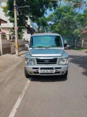 Tata Sumo Gold GX