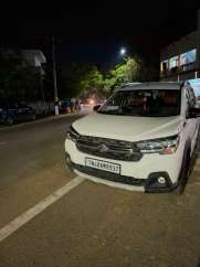 Maruti Suzuki XL6 Smart Hybrid Zeta