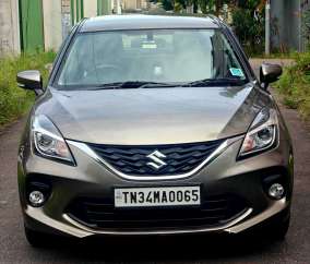 Maruti Suzuki  DualJet Zeta