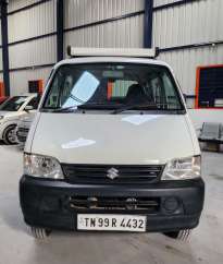 Maruti Suzuki Eeco 5 STR with AC Plus HTR