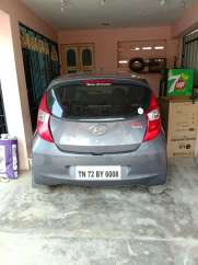 Hyundai Eon Era Plus