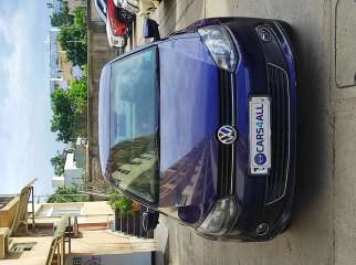 Volkswagen Vento TSI