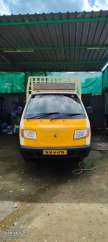 Ashok Leyland Dost LS