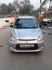 Maruti Suzuki Alto 800 LXI