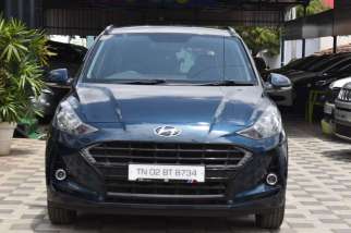 Hyundai Grand i10 Nios others