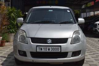 Maruti Suzuki Swift VDI