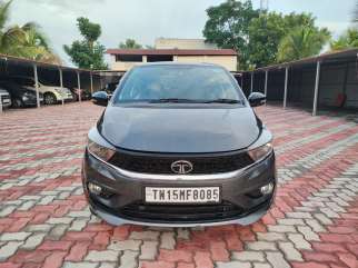 Tata Tigor XZ