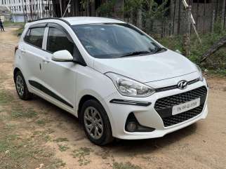 Hyundai Grand I10 1.2 Kappa Sportz (O)