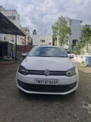 Volkswagen Polo 1.2 Trendline