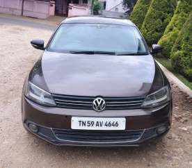 Volkswagen Jetta others