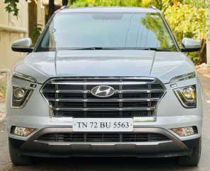 Hyundai Creta 1.5 S