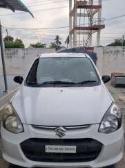 Maruti Suzuki 800 AC