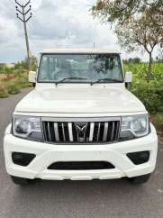 Mahindra Bolero B6