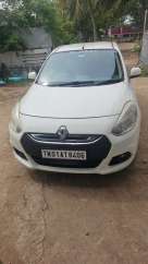 Renault Scala RXZ