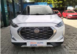 Nissan Magnite XL