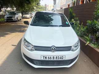 Volkswagen Polo 1.2 Comfortline