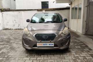 DatSun Go T