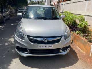 Maruti Suzuki Swift dzire others