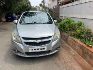 Chevrolet Sail U VA others