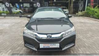 Honda City SV