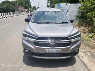 Maruti Suzuki XL6 ZETA MT Petrol