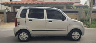 Maruti Suzuki others others