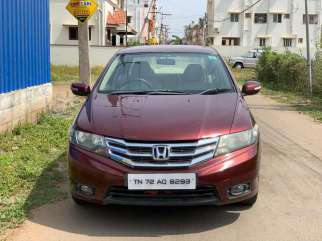 Honda City others