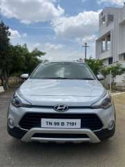 Hyundai i20 1.4 Asta CRDi