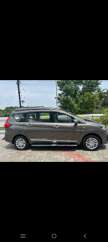 Maruti Suzuki Ertiga VDI