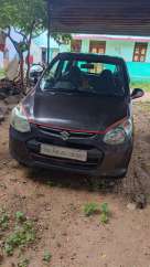 Maruti Suzuki 800 AC